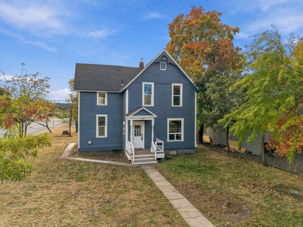 1928 E Sharp Ave, Spokane, WA 99202