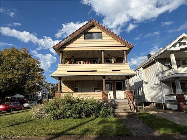 3210 W 112th Street , Cleveland, OH 44111