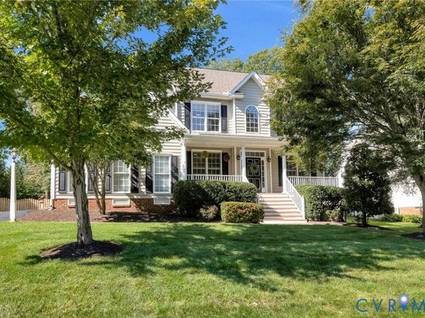 12012 Wheat Ridge Court , Glen Allen, VA 23059