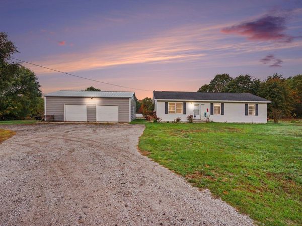 4233 S 132nd Avenue, Hesperia, MI 49421