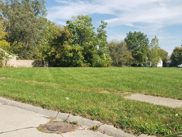 0 carlysle Street, Inkster, MI 48141