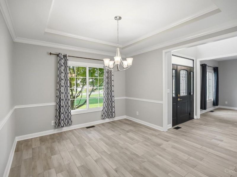 7260 Stone Ridge Drive, Springboro, OH 45066 Photo 12