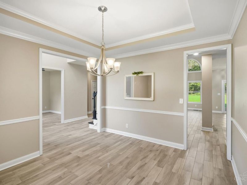 7260 Stone Ridge Drive, Springboro, OH 45066 Photo 14