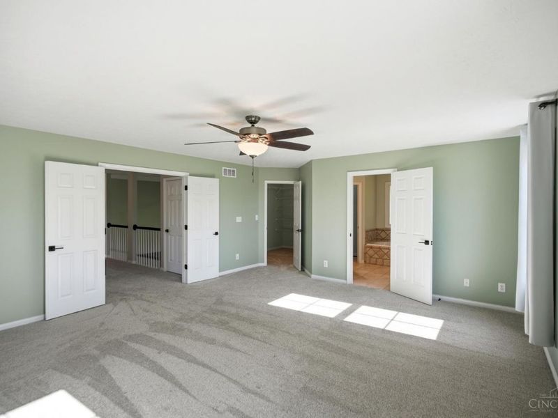 7260 Stone Ridge Drive, Springboro, OH 45066 Photo 21