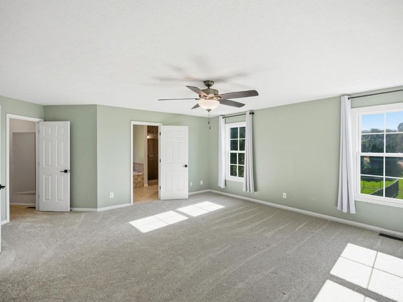 7260 Stone Ridge Drive, Springboro, OH 45066 Photo 22