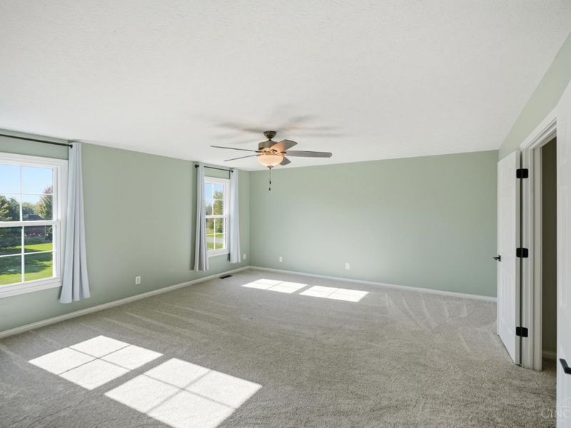 7260 Stone Ridge Drive, Springboro, OH 45066 Photo 23