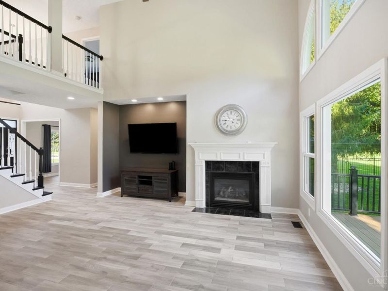 7260 Stone Ridge Drive, Springboro, OH 45066 Photo 4