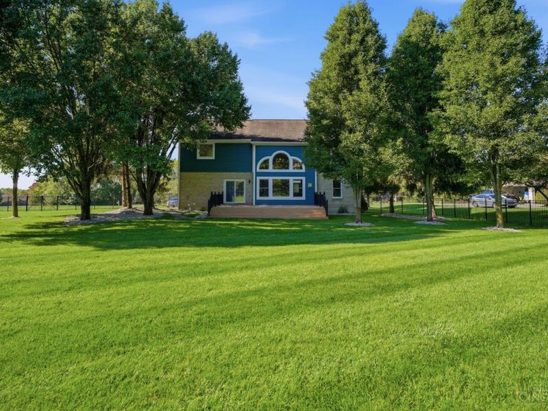 7260 Stone Ridge Drive, Springboro, OH 45066 Photo 45