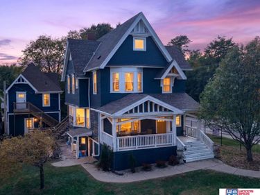 3567 Howard Street, Omaha, NE 68105