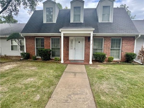 116 Skyline Drive , Unit 17, Russellville, AR 72802
