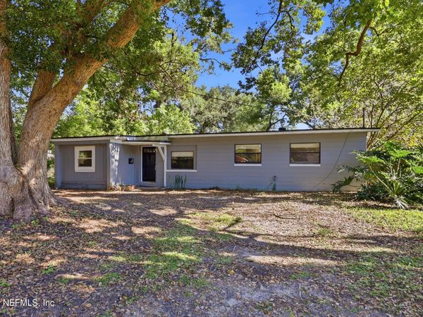 1627 FRIAR Road, Jacksonville, FL 32211