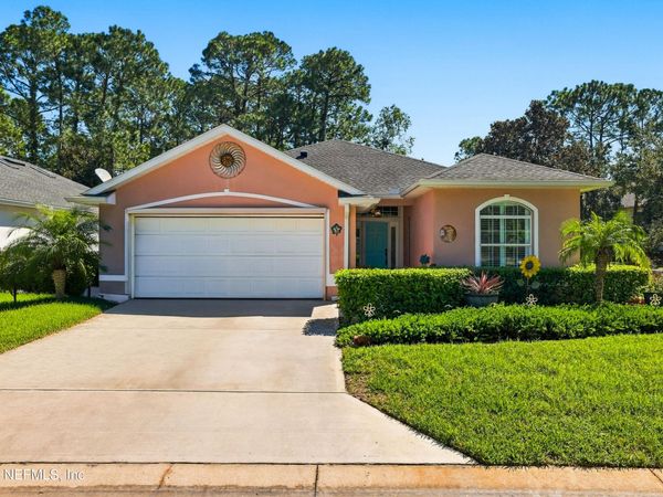 848 CRESTWOOD Drive, St. Augustine, FL 32086