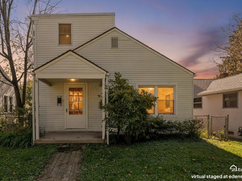 2725 Allegheny Avenue , Columbus, OH 43209 Photo 1