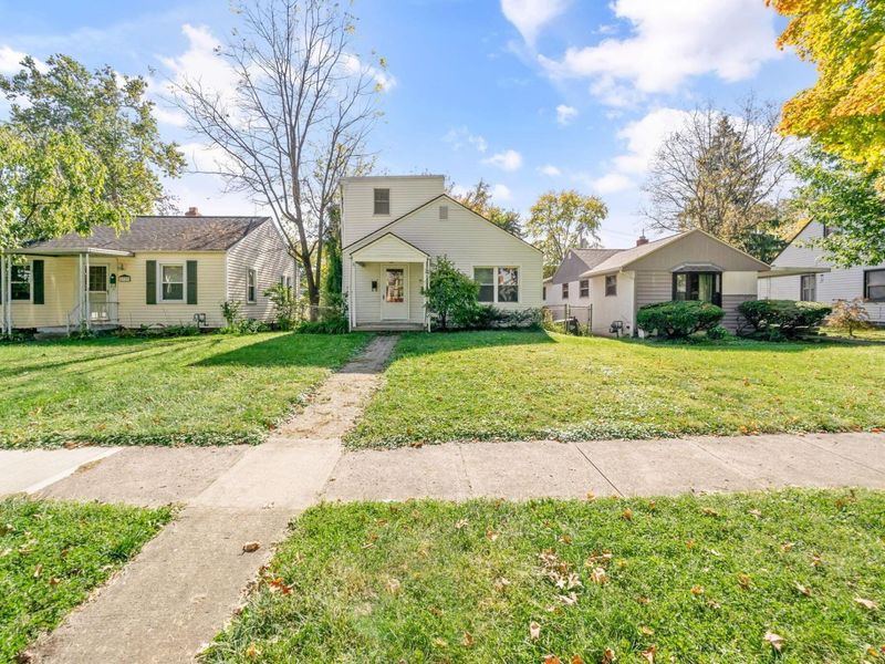2725 Allegheny Avenue , Columbus, OH 43209 Photo 2