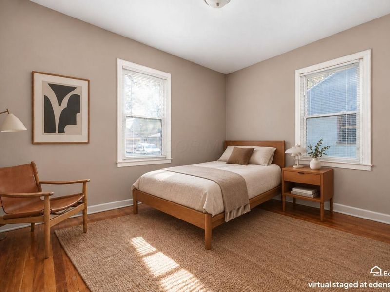 2725 Allegheny Avenue , Columbus, OH 43209 Photo 28