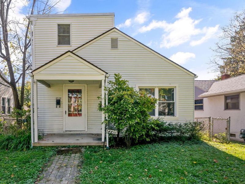 2725 Allegheny Avenue , Columbus, OH 43209 Photo 3