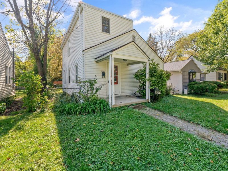 2725 Allegheny Avenue , Columbus, OH 43209 Photo 4