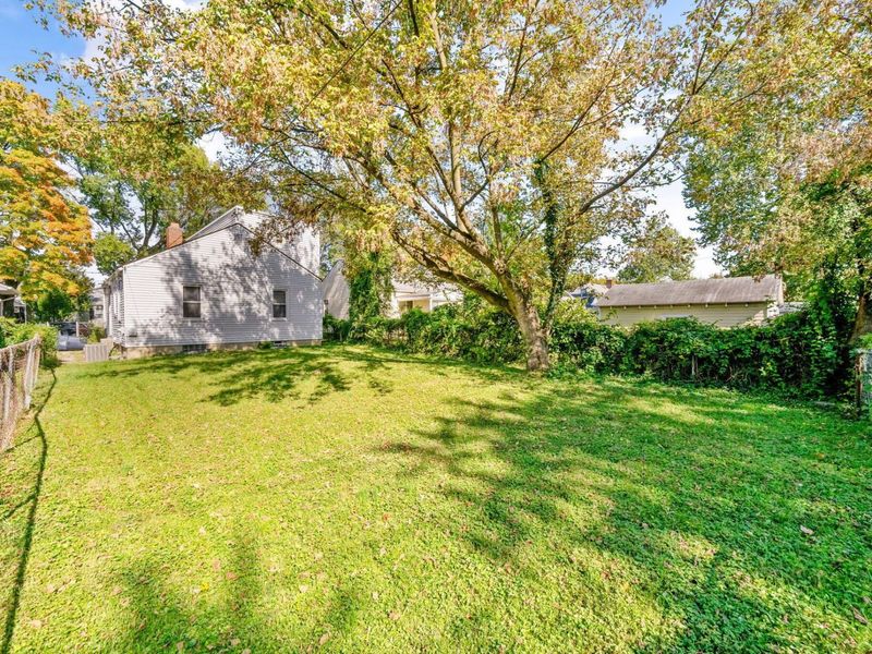 2725 Allegheny Avenue , Columbus, OH 43209 Photo 41
