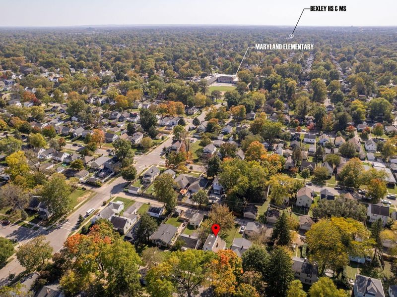 2725 Allegheny Avenue , Columbus, OH 43209 Photo 48