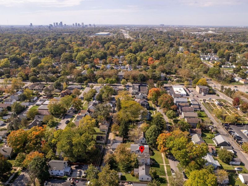2725 Allegheny Avenue , Columbus, OH 43209 Photo 49