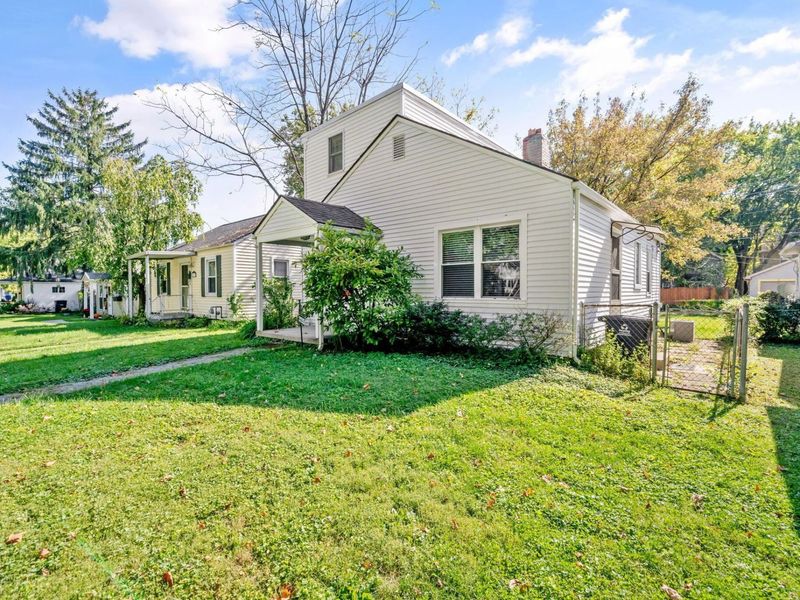 2725 Allegheny Avenue , Columbus, OH 43209 Photo 5