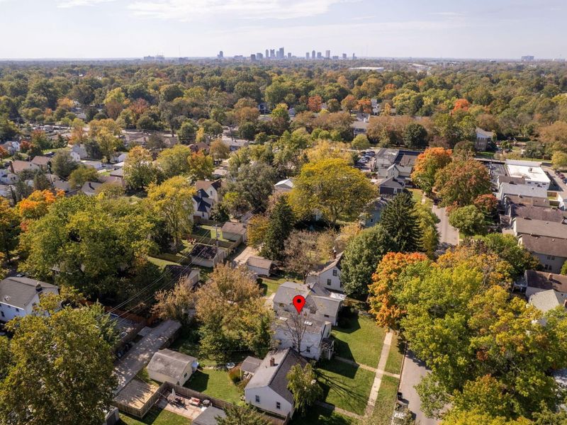 2725 Allegheny Avenue , Columbus, OH 43209 Photo 52