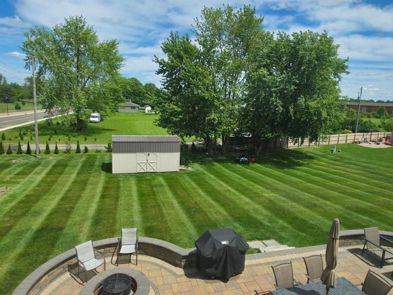5264 Meadow Grove Drive , Grove City, OH 43123 Photo 42