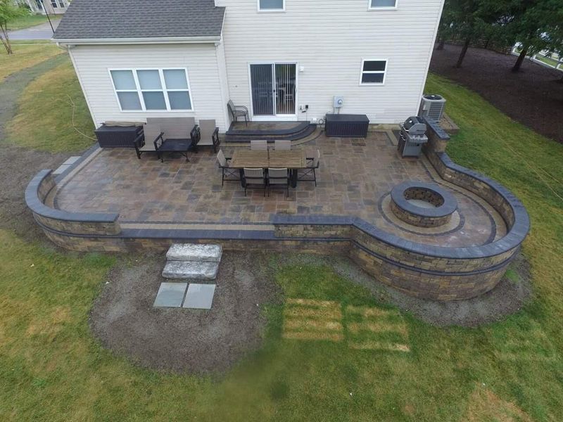 5264 Meadow Grove Drive , Grove City, OH 43123 Photo 5