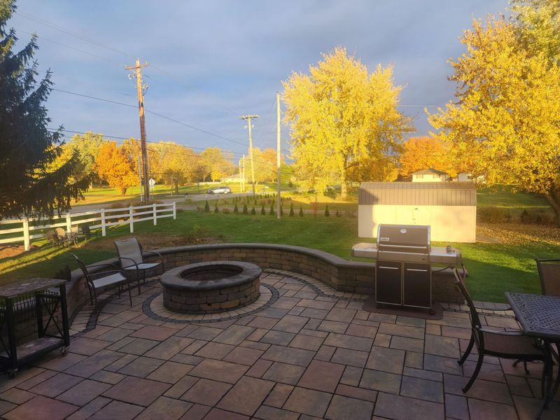 5264 Meadow Grove Drive , Grove City, OH 43123 Photo 8