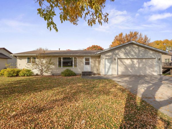 305 Wacker Drive, Glencoe, MN 55336