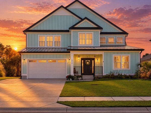 214 Palmetto Harbour Dr., North Myrtle Beach, SC 29582