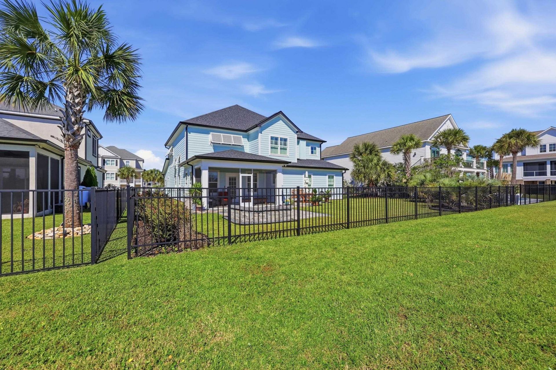 214 Palmetto Harbour Dr. Photo 12