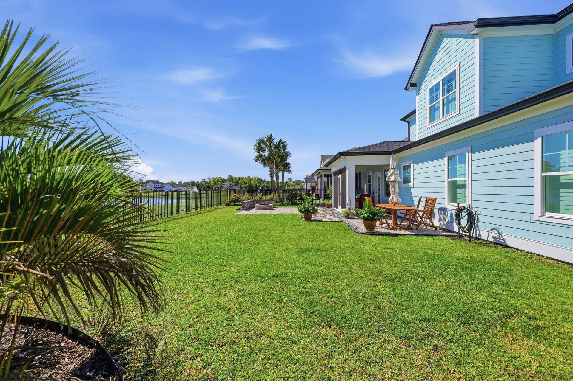 214 Palmetto Harbour Dr. Photo 15