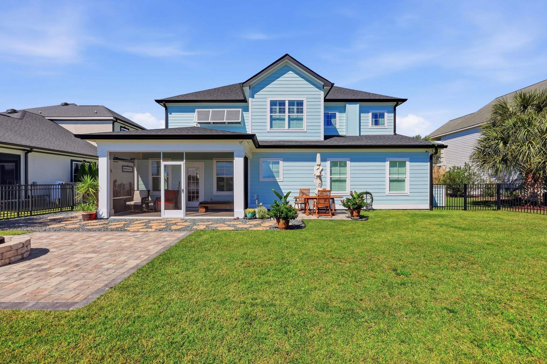 214 Palmetto Harbour Dr. Photo 16