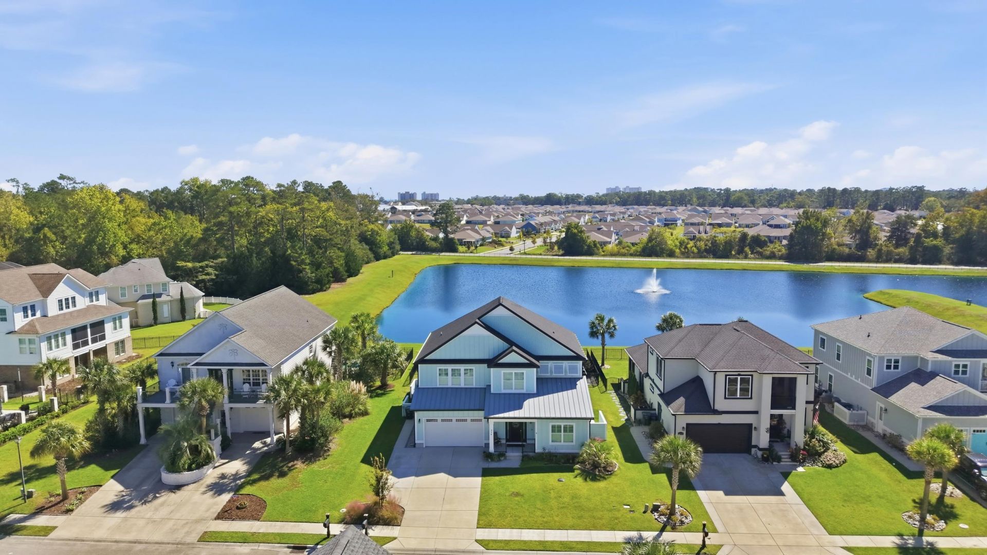 214 Palmetto Harbour Dr. Photo 24