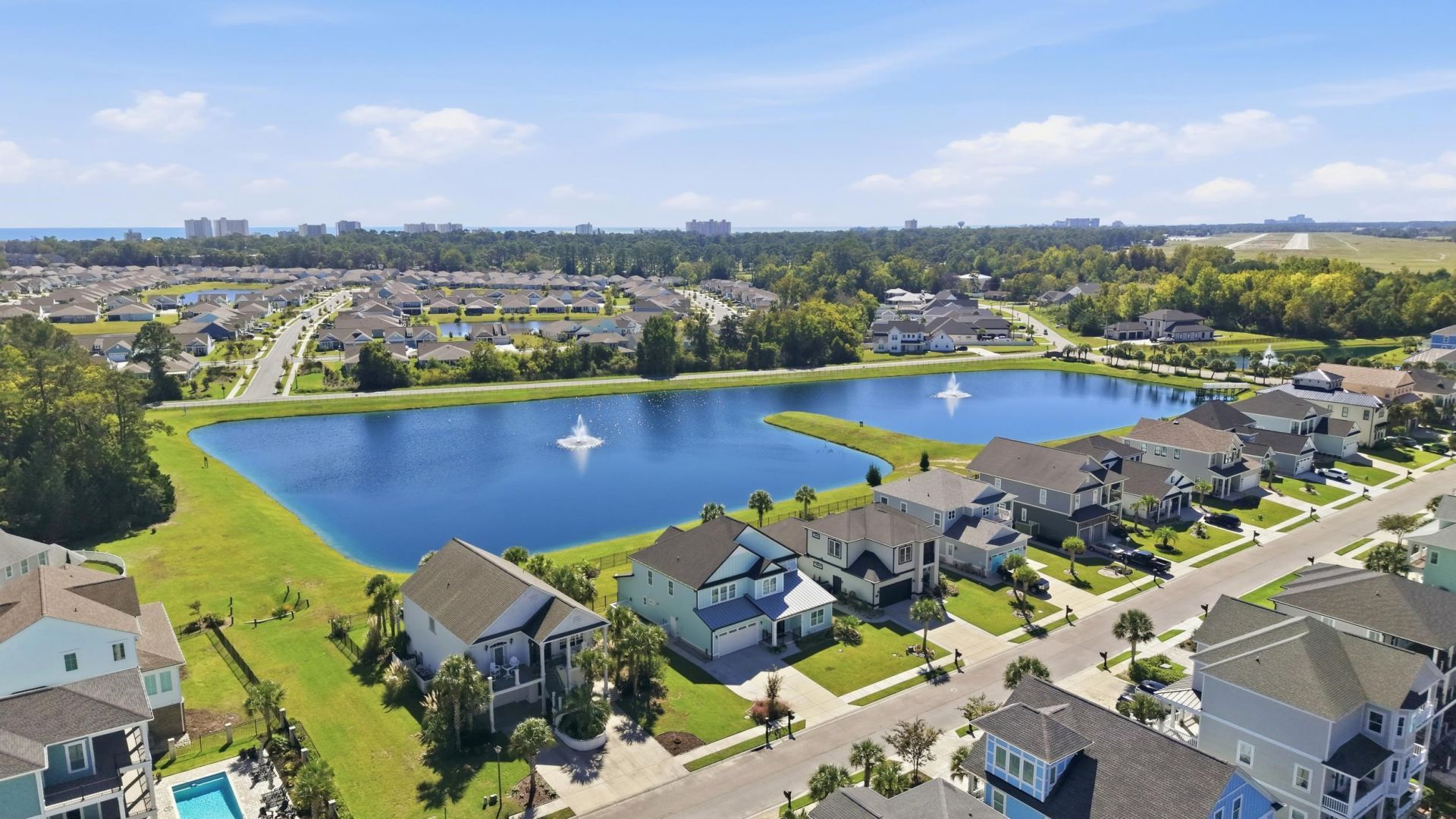 214 Palmetto Harbour Dr. Photo 30