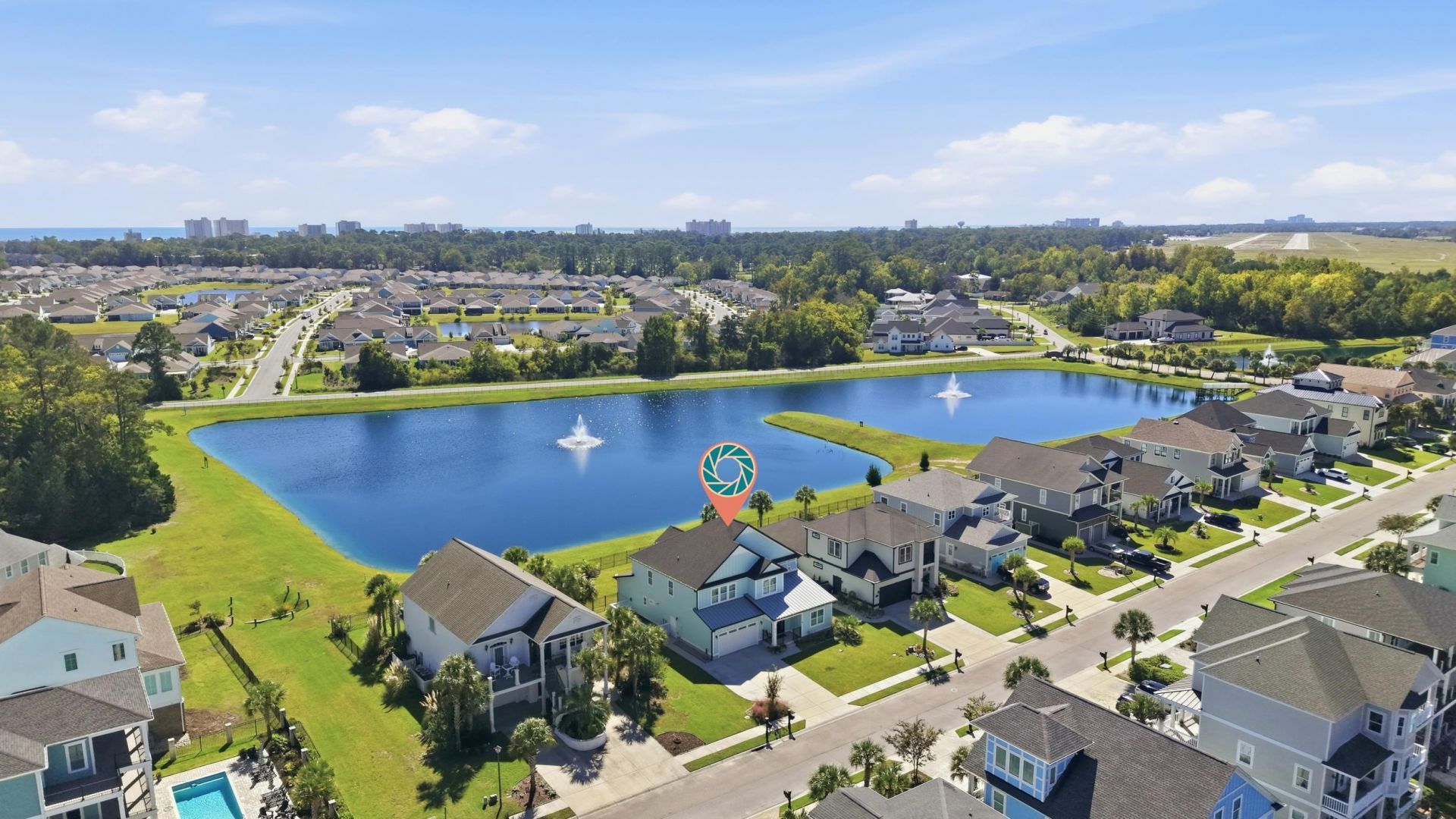 214 Palmetto Harbour Dr. Photo 31