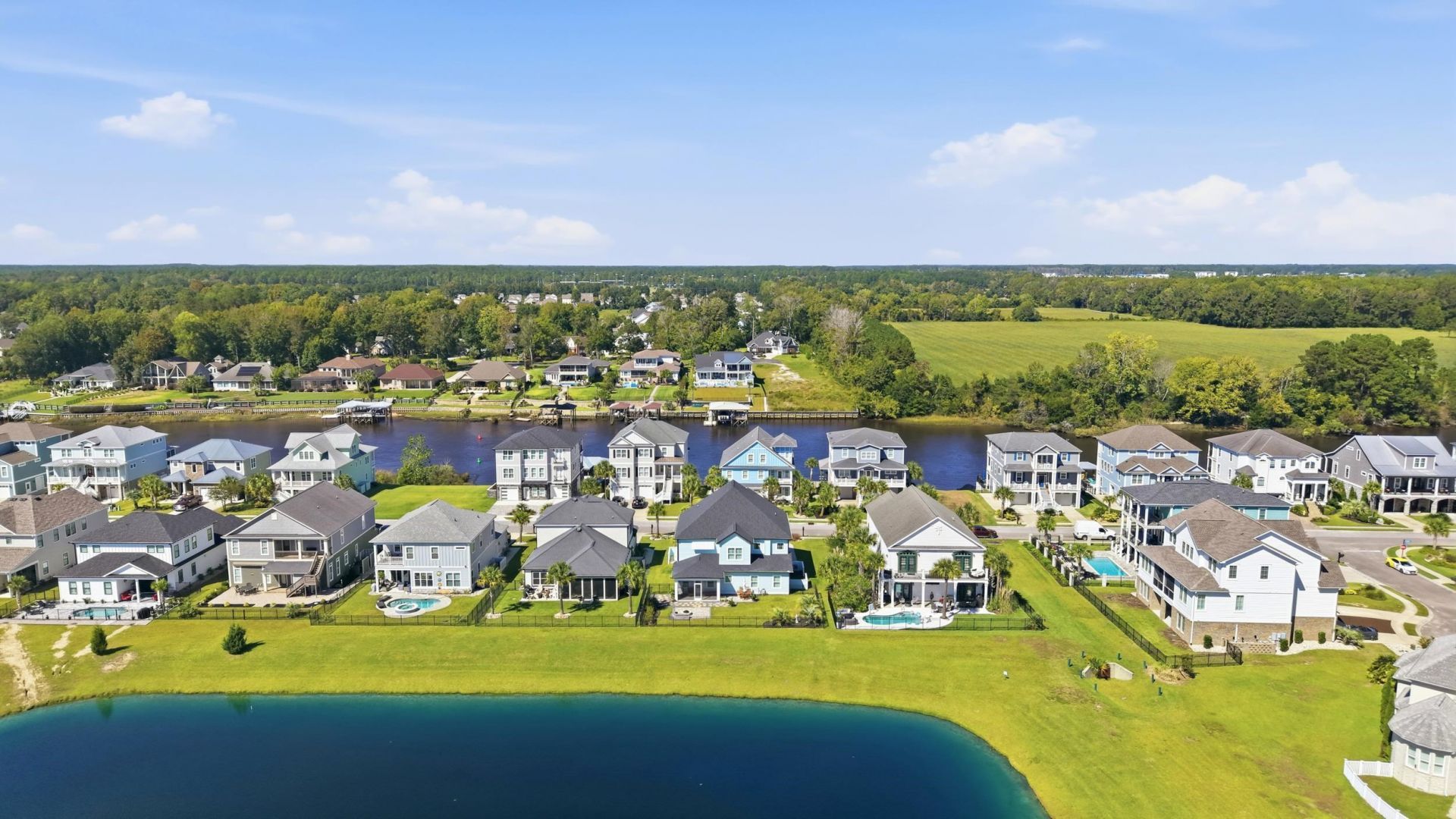 214 Palmetto Harbour Dr. Photo 32