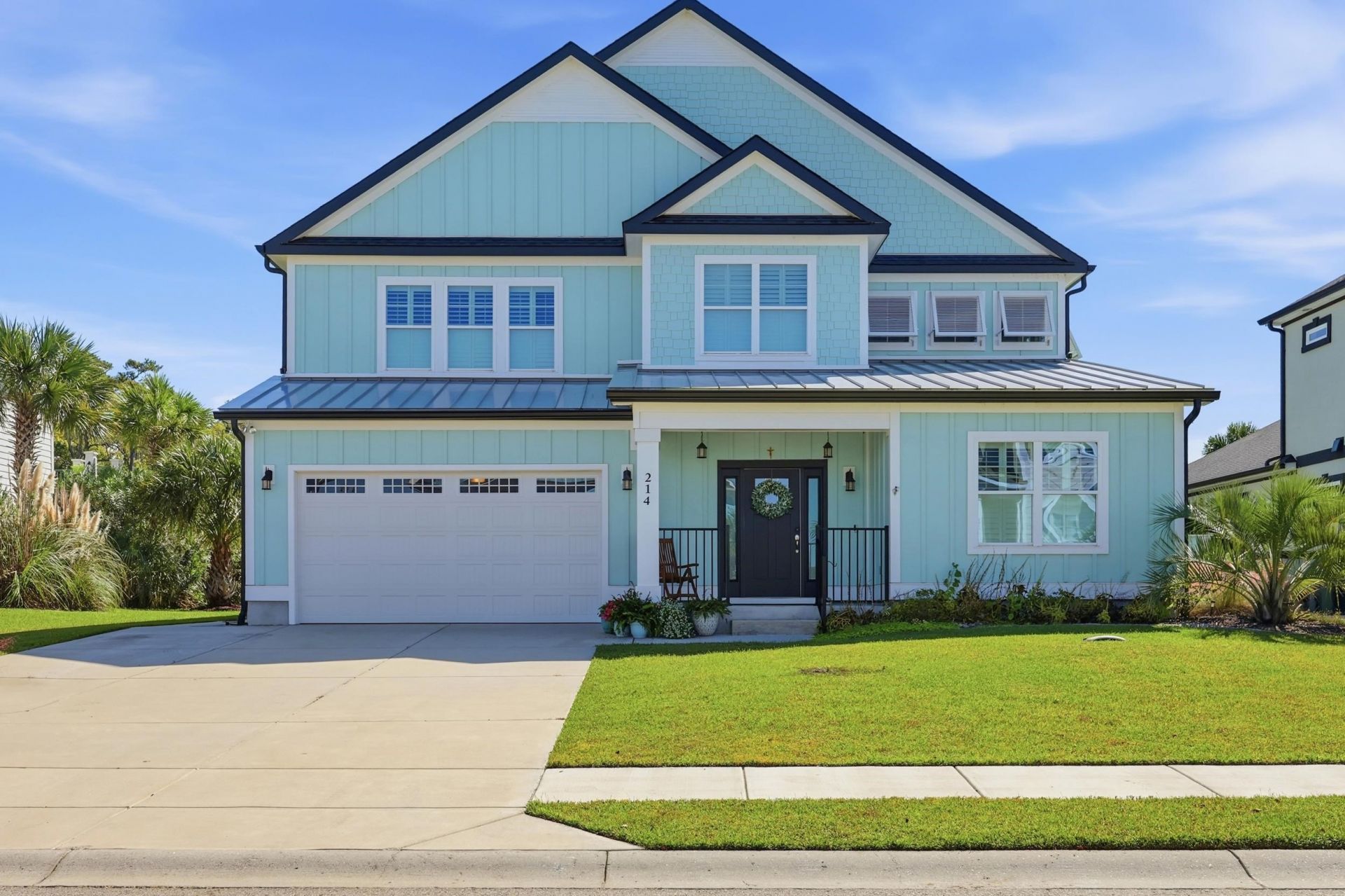214 Palmetto Harbour Dr. Photo 4