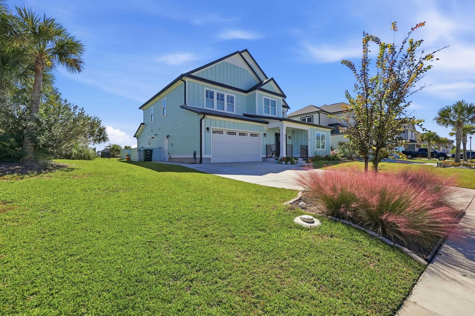 214 Palmetto Harbour Dr. Photo 4