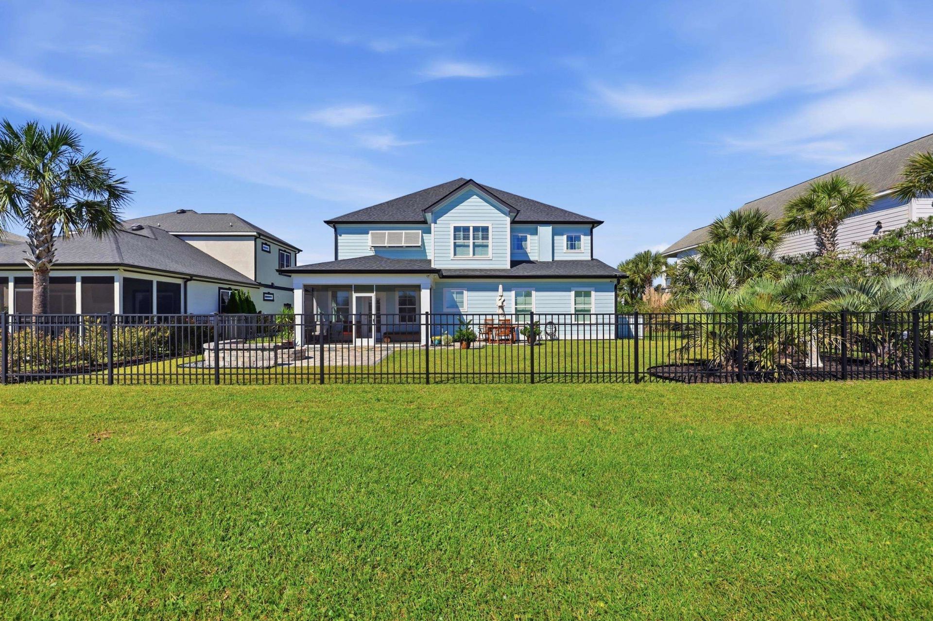 214 Palmetto Harbour Dr. Photo 57