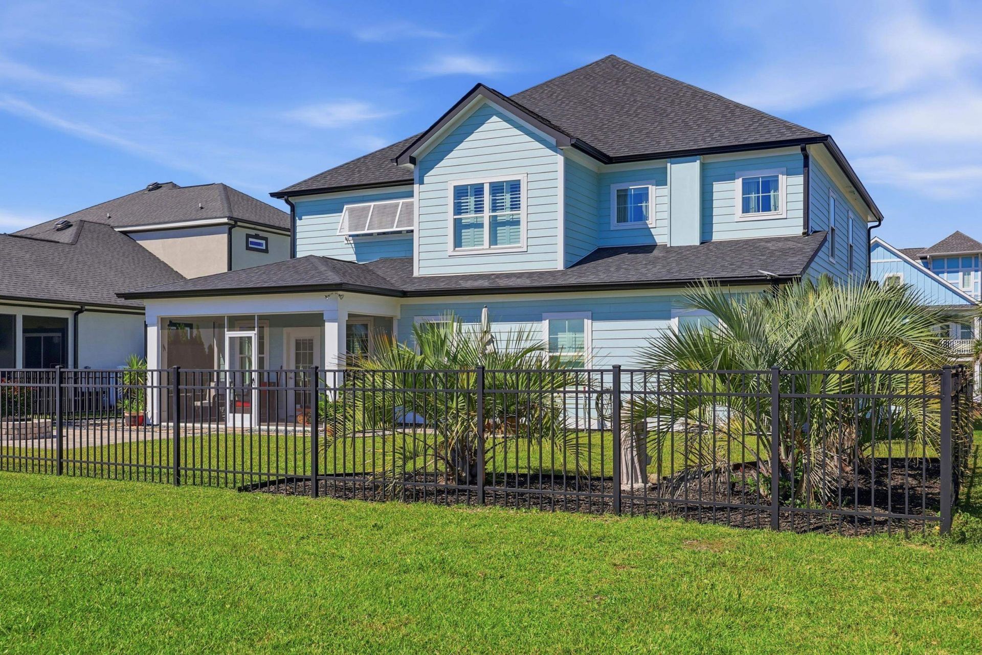 214 Palmetto Harbour Dr. Photo 61