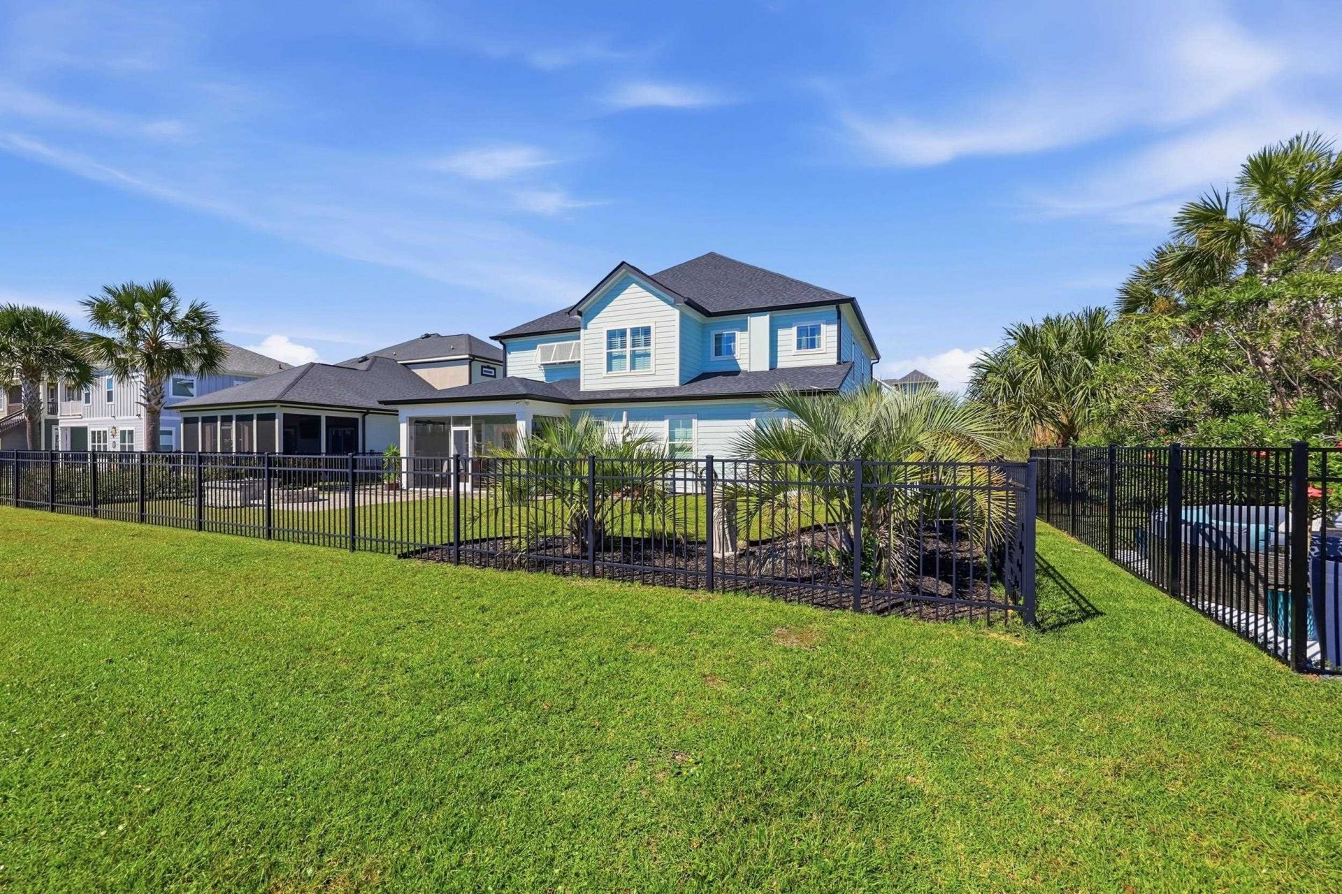 214 Palmetto Harbour Dr. Photo 62