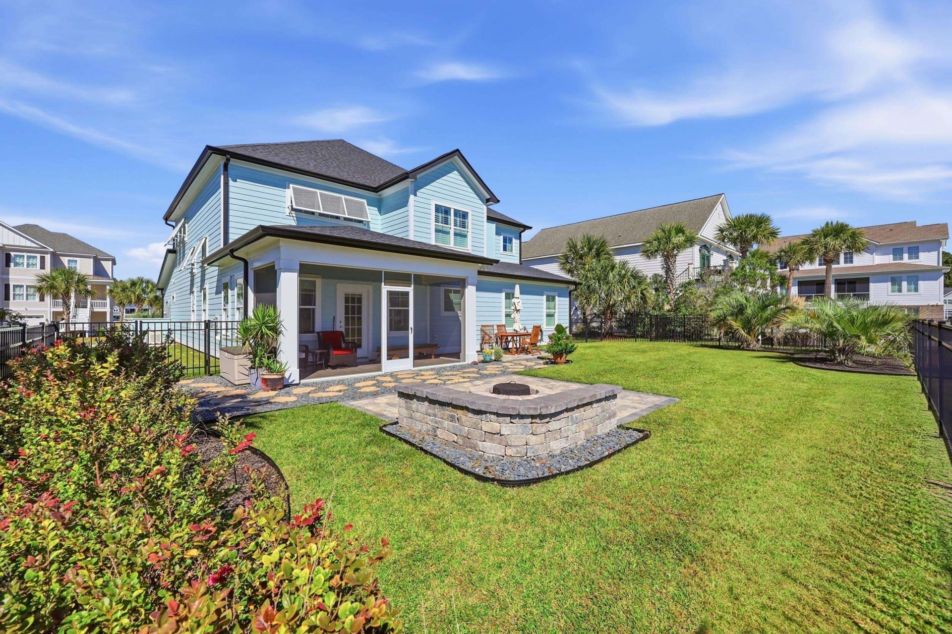 214 Palmetto Harbour Dr. Photo 65