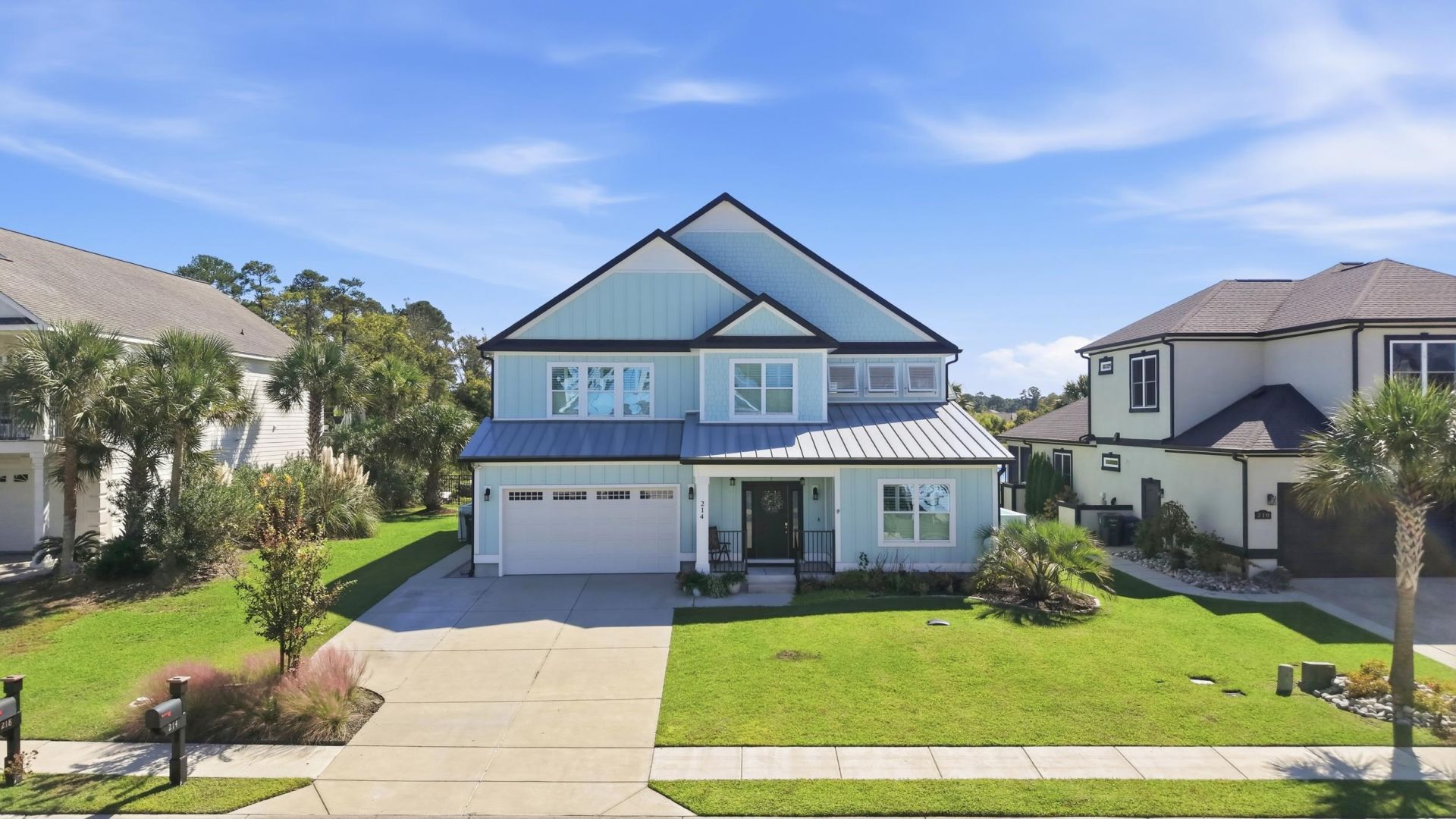 214 Palmetto Harbour Dr. Photo 71