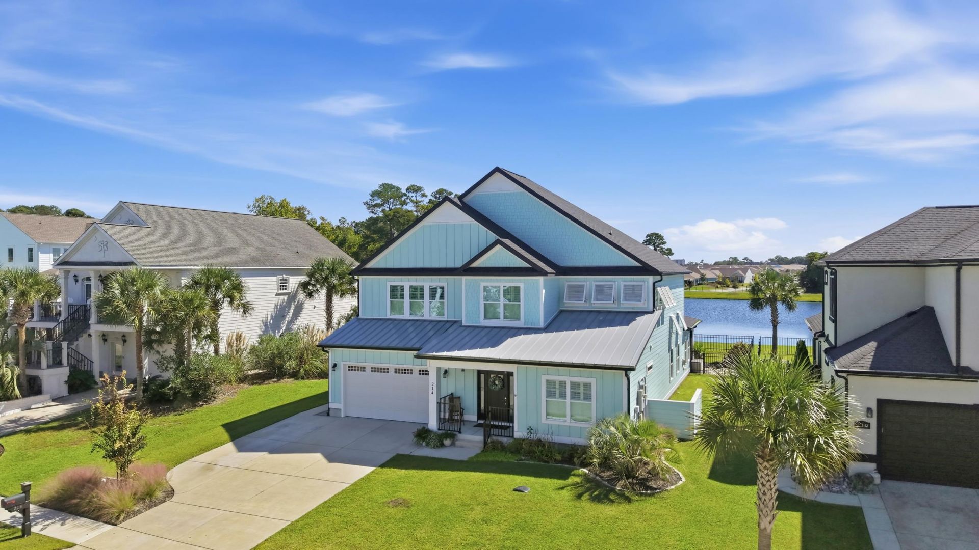 214 Palmetto Harbour Dr. Photo 72