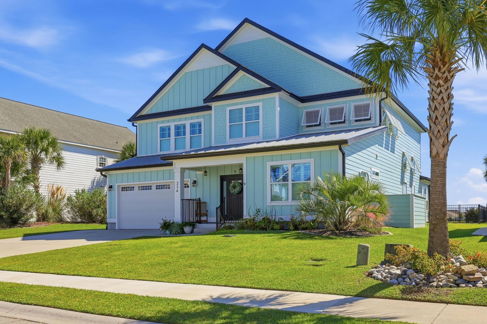 214 Palmetto Harbour Dr. Photo 8