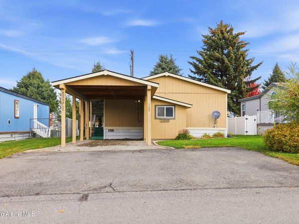 2229 W Gueneveres WAY , Post Falls, ID 83854