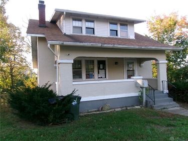 4030 Haney Road, Trotwood, OH 45416