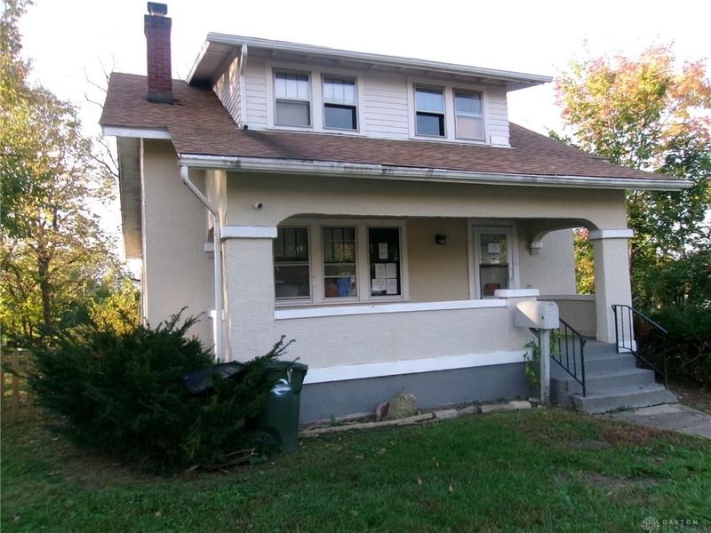 4030 Haney Road, Trotwood, OH 45416 Photo 1